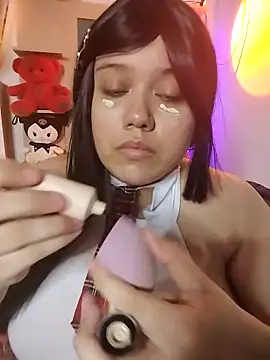 Lilith Rouge online show from 11/15/25, 09:19