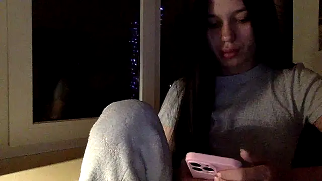 StarSecret online show from 11/07/25, 09:19