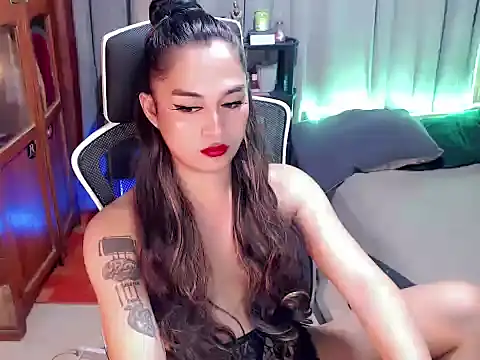 AvianaGoddess online show from 05/10/26, 10:41