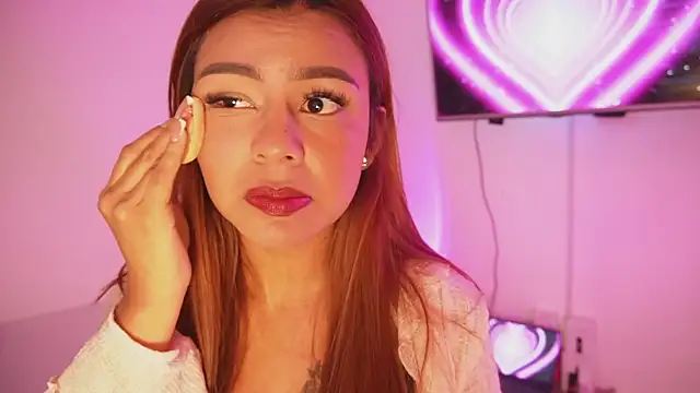 Missara  online show from 11/30/25, 12:11