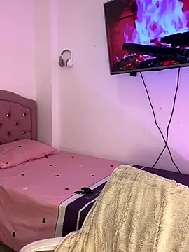 Missara  online show from 11/11/25, 12:49