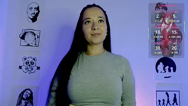 Snapshot of allyson_garcia chatting on 11/16/25, 06:34 allyson garcia online show from 11/16/25, 06:34