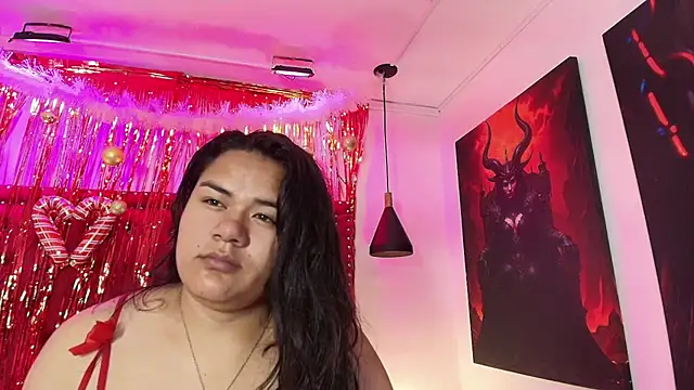 Bella donnaS online show from 12/20/25, 03:53