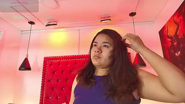 Bella donnaS online show from 11/27/25, 03:29