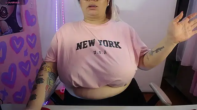 kattybbwbigboobs  online show from 01/07/26, 02:05