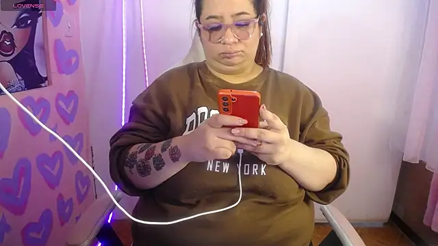 kattybbwbigboobs  online show from 01/07/26, 06:46