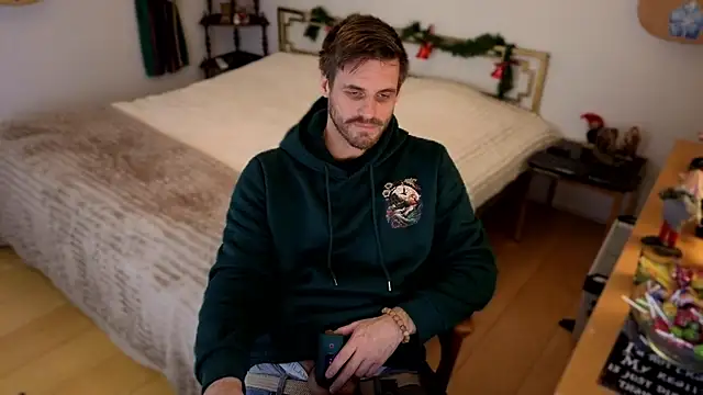 skatejocke online show from 12/18/25, 06:01