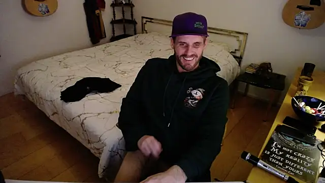 skatejocke online show from 11/20/25, 05:46