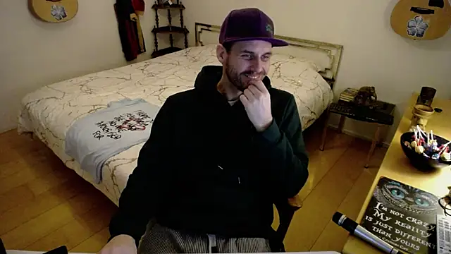 skatejocke online show from 11/20/25, 05:41