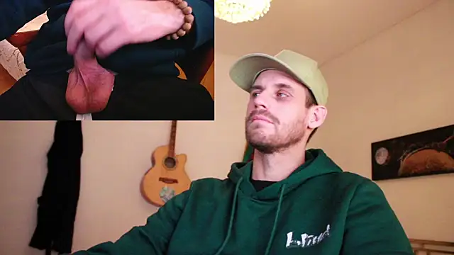 skatejocke online show from 11/16/25, 05:50