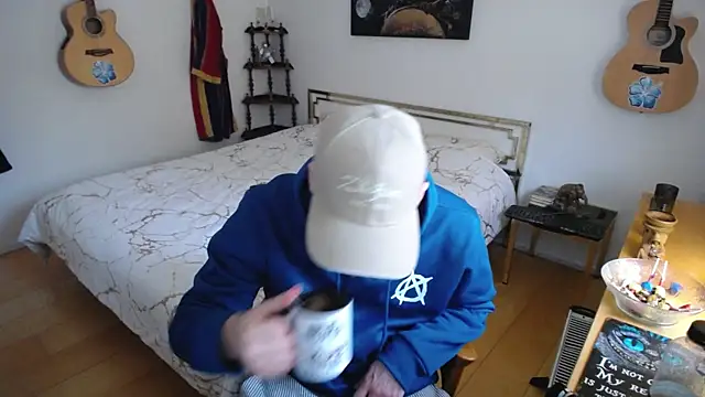 skatejocke online show from 11/22/25, 08:57