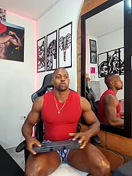 MIKE KILIANjs online show from 12/04/25, 08:08