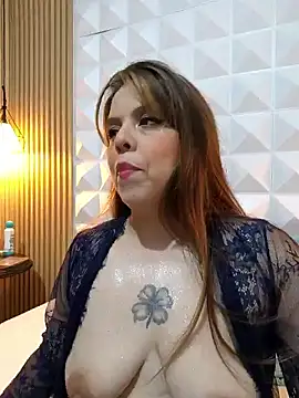 Lailahadi online show from 01/07/26, 03:22