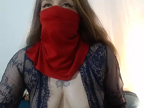 Lailahadi online show from 11/21/25, 10:09