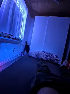 TirelessLot3 online show from 03/08/26, 12:38