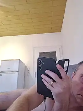 TirelessLot3 online show from 04/07/26, 05:04