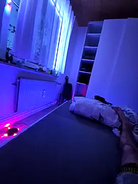 TirelessLot3 online show from 03/10/26, 05:28