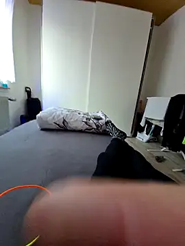 TirelessLot3 online show from 03/12/26, 04:22