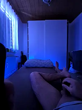 TirelessLot3 online show from 03/15/26, 02:51