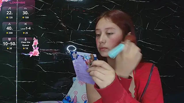 Morita 18  online show from 11/13/25, 03:10