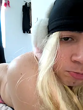 MikahLee6 online show from 11/09/25, 10:36