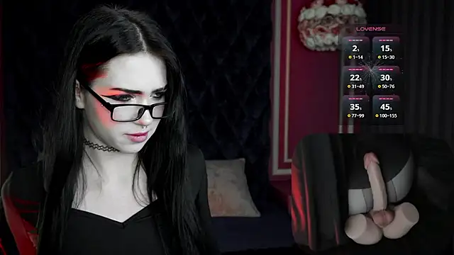 FetishForCassie online show from 03/05/26, 03:14