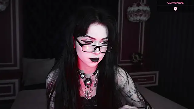 FetishForCassie online show from 07/24/26, 06:53
