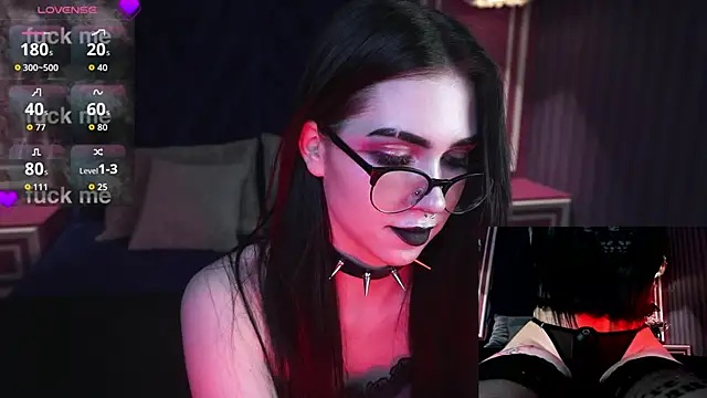 FetishForCassie online show from 12/21/25, 02:13