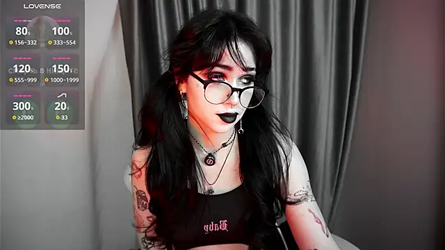 FetishForCassie online show from 05/14/26, 03:14