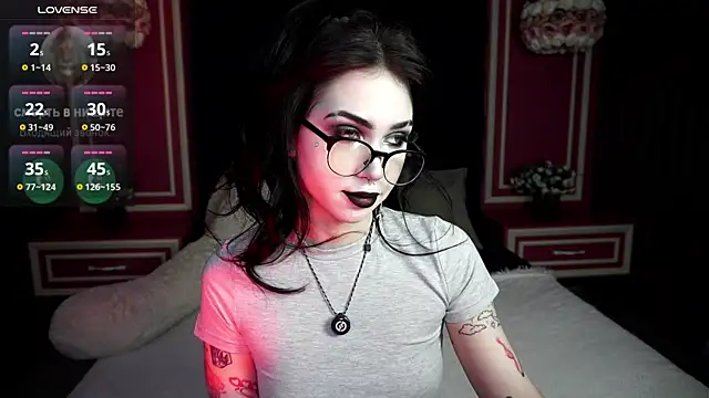 FetishForCassie online show from 05/01/26, 03:22
