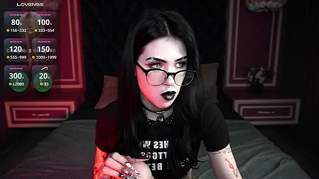 FetishForCassie online show from 03/16/26, 06:06