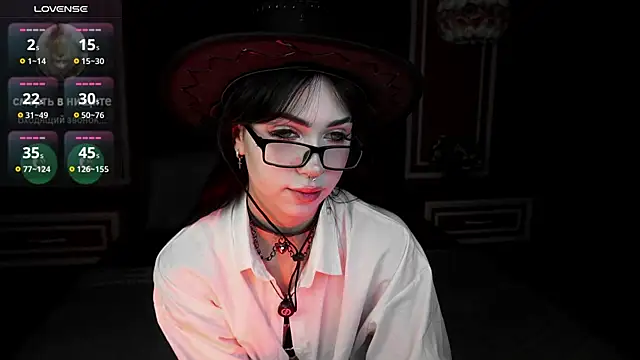 FetishForCassie online show from 05/24/26, 05:40