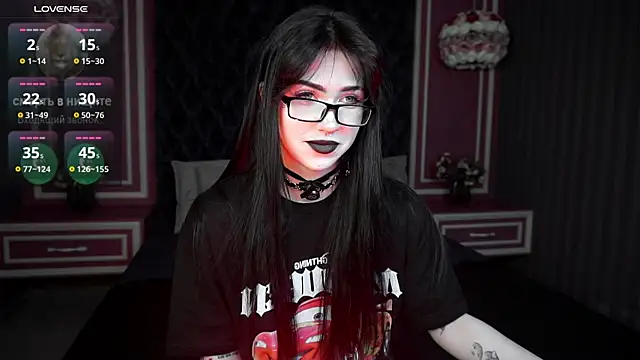 FetishForCassie online show from 05/21/26, 03:59