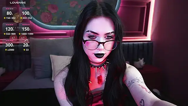 FetishForCassie online show from 02/21/26, 01:40