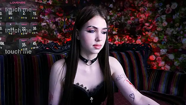 FetishForCassie online show from 11/08/25, 09:07