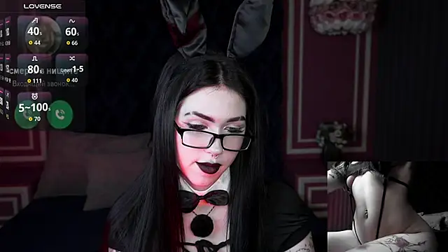 FetishForCassie online show from 04/06/26, 03:13