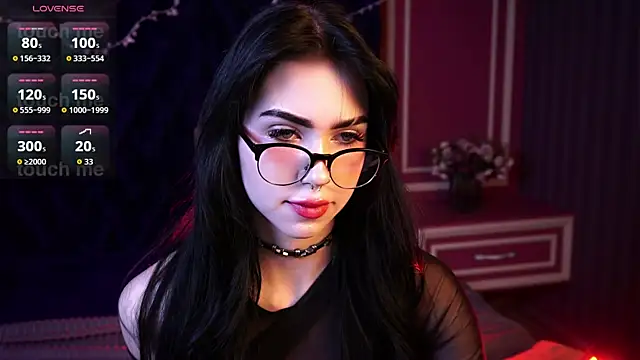 FetishForCassie online show from 02/05/26, 12:39