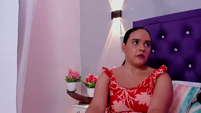 Snapshot of Katty_Vega chatting on 11/07/25, 01:26 Katty Vega online show from 11/07/25, 01:26