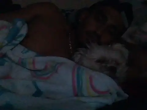 Mresco503 online show from 12/17/25, 12:54