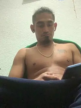 Mresco503 online show from 12/22/25, 10:37