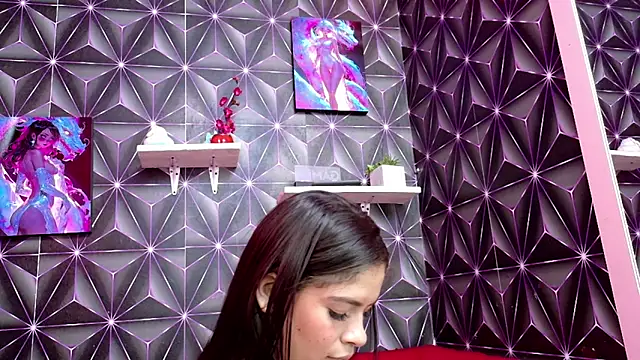 emilygrooe online show from 11/26/25, 08:20