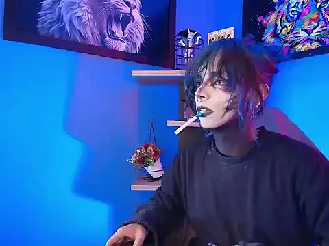 luxiel  online show from 03/05/26, 09:00