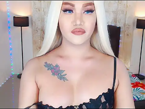 PlayfullOliviaTS online show from 06/11/26, 09:17
