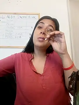 Snapshot of LorieFerrer chatting on 02/18/25, 05:31 LorieFerrer online show from 02/18/25, 05:31