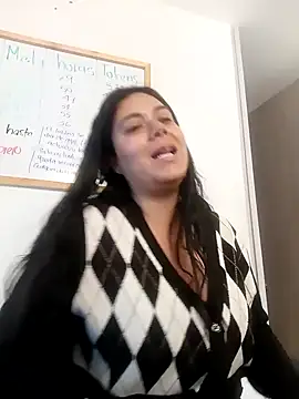 Snapshot of LorieFerrer chatting on 02/12/25, 03:38 LorieFerrer online show from 02/12/25, 03:38