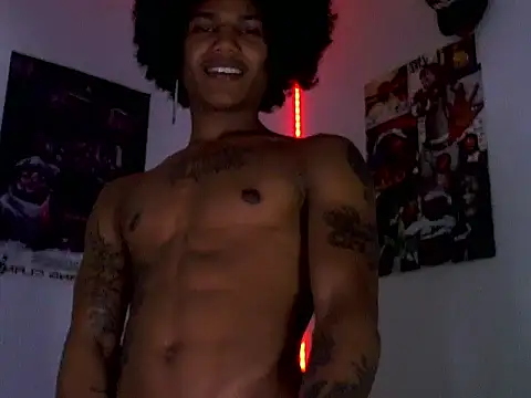 Arthur 1126 online show from 11/25/25, 02:45