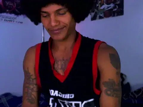 Arthur 1126 online show from 11/23/25, 02:49