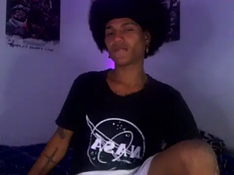 Arthur 1126 online show from 11/19/25, 02:22