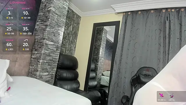 MilfBrenda online show from 11/24/25, 12:38