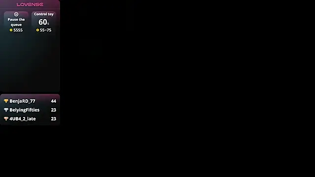 MilfBrenda online show from 12/20/25, 08:28